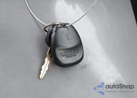 2007 Chevrolet Trailblazer Lt from USA, damaged, VIN 1GNDS13S972136048